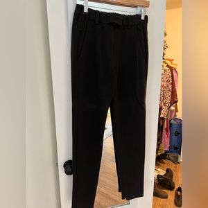 Isabel Marant Etoile wool pants